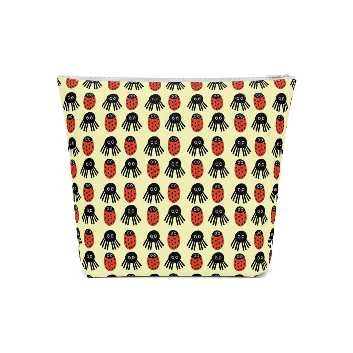 Bug Life Cosmetic Bag
